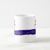 Mug Snowman (Centre)
