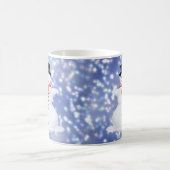 Mug Snowman (Centre)