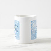 Mug Snowman (Centre)