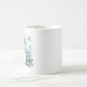 Mug Snowman (Centre)
