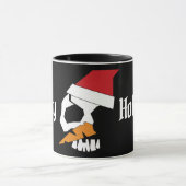 MUG SNOWMAN SKULETONS, QG (Centre)