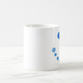 Mug Snowman Smile (Centre)