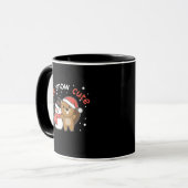 Mug Snowman Snowman (Devant gauche)