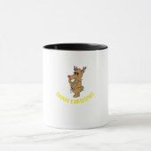 MUG SNOWY CHRISTMAS (Centre)