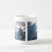 Mug Snowy Colorado (Centre)