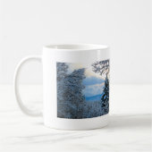 Mug Snowy Colorado (Gauche)