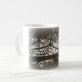 Mug Snowy Woods (Devant gauche)