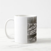 Mug Snowy Woods (Gauche)