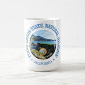Mug SNR de Point Lobos (Centre)