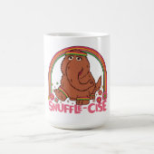 Mug Snuffleupagus | Snuffle (Centre)