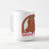 Mug Snuffleupagus | Snuffle-Cise (Devant gauche)