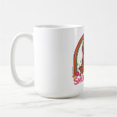 Mug Snuffleupagus | Snuffle-Cise (Gauche)