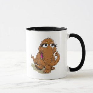 Mug Snuffy vintage