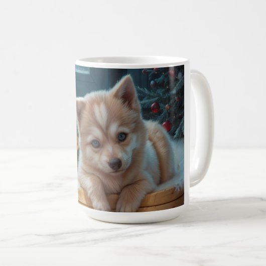 Mug Snuggings (Devant droit)
