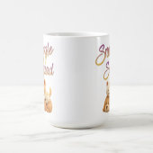 Mug Snuggle Squad (Centre)