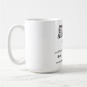 Mug So Different, Parfait Ensemble - mignon couple d'a (Gauche)