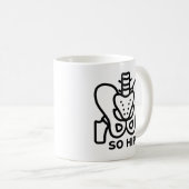 Mug So Hip (Devant droit)