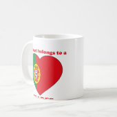 Mug Soares (Devant gauche)