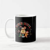 Mug Soberlicious Sober Funny Sobriety Recovery Aa Na H (Gauche)