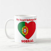 Mug Sobral (Gauche)