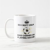 MUG SOCCER (Gauche)