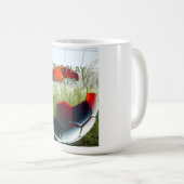 MUG SOCCER 2026 IN THE AMERICA (Devant droit)