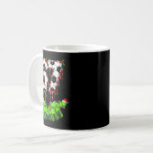Mug Soccer 67 Six Seven Funny Gen Alpha Meme Drip Chri (Devant gauche)