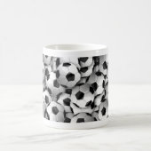 Mug Soccer ball (Centre)