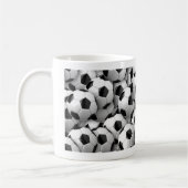 Mug Soccer ball (Gauche)
