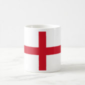 MUG SOCCER D'ANGLETERRE (Centre)