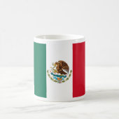 MUG SOCCER DU MEXIQUE (Centre)