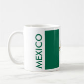 MUG SOCCER DU MEXIQUE (Gauche)