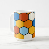 Mug Soccer Football (Devant gauche)