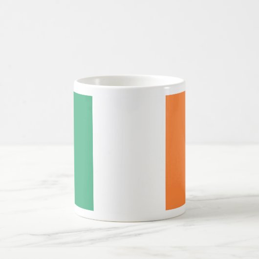 MUG SOCCER IRLANDAIS (Centre)