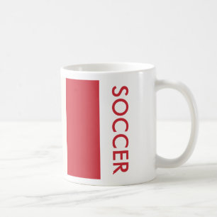 MUG SOCCER ITALIEN