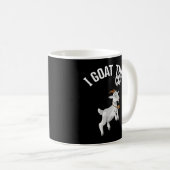 Mug Soccer Je Chante Cette Boule Pour Chèvre Soccer Jo (Devant droit)