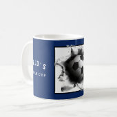 Mug Soccer personnalisé Collectif (Devant gauche)