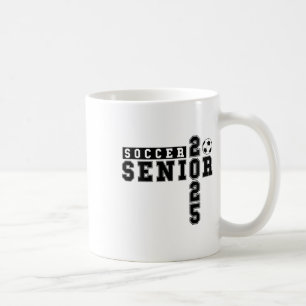 Mug Soccer Senior Night Soccer Senior 2025 Graduation