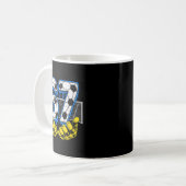 Mug Soccer Six Seven 67 Funny Gen Alpha Meme  (Devant gauche)