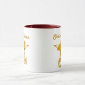 Mug Social Worker Chick #10 (Centre)