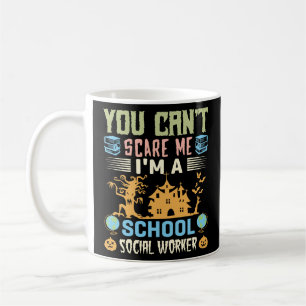Mug Social Worker Funny Social Work Mois