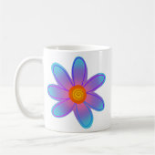 Mug Social Worker Funny Social Work Mois (Gauche)