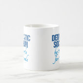 Mug Socialisme démocratique (Centre)