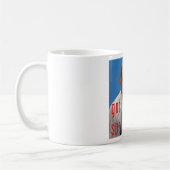 Mug socialisme obtenu (Gauche)
