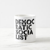 Mug Socialiste Democratic (Centre)
