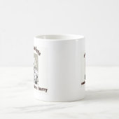 Mug Socialistes pressé (Centre)