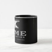 Mug société ACME (Centre)
