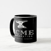 Mug société ACME (Devant gauche)