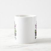 Mug Société de Fée Absinthe (Centre)