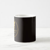 Mug Société de passionnés de Cockapoo sweat à capuche (Centre)